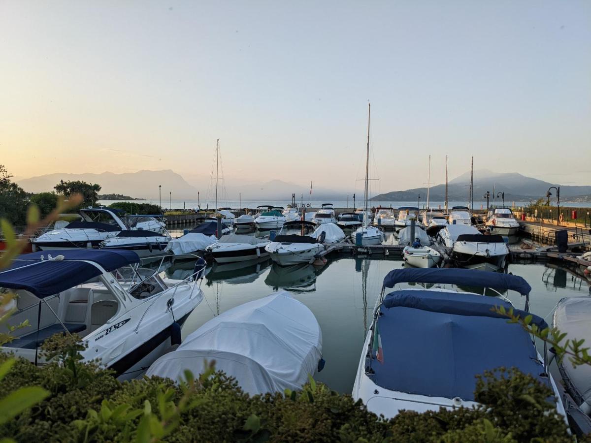Vista - Lake & Pool Sirmione Dış mekan fotoğraf