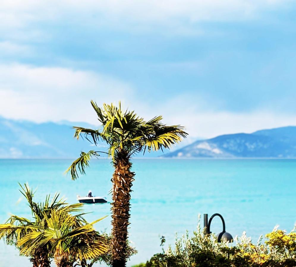Vista - Lake & Pool Sirmione Dış mekan fotoğraf