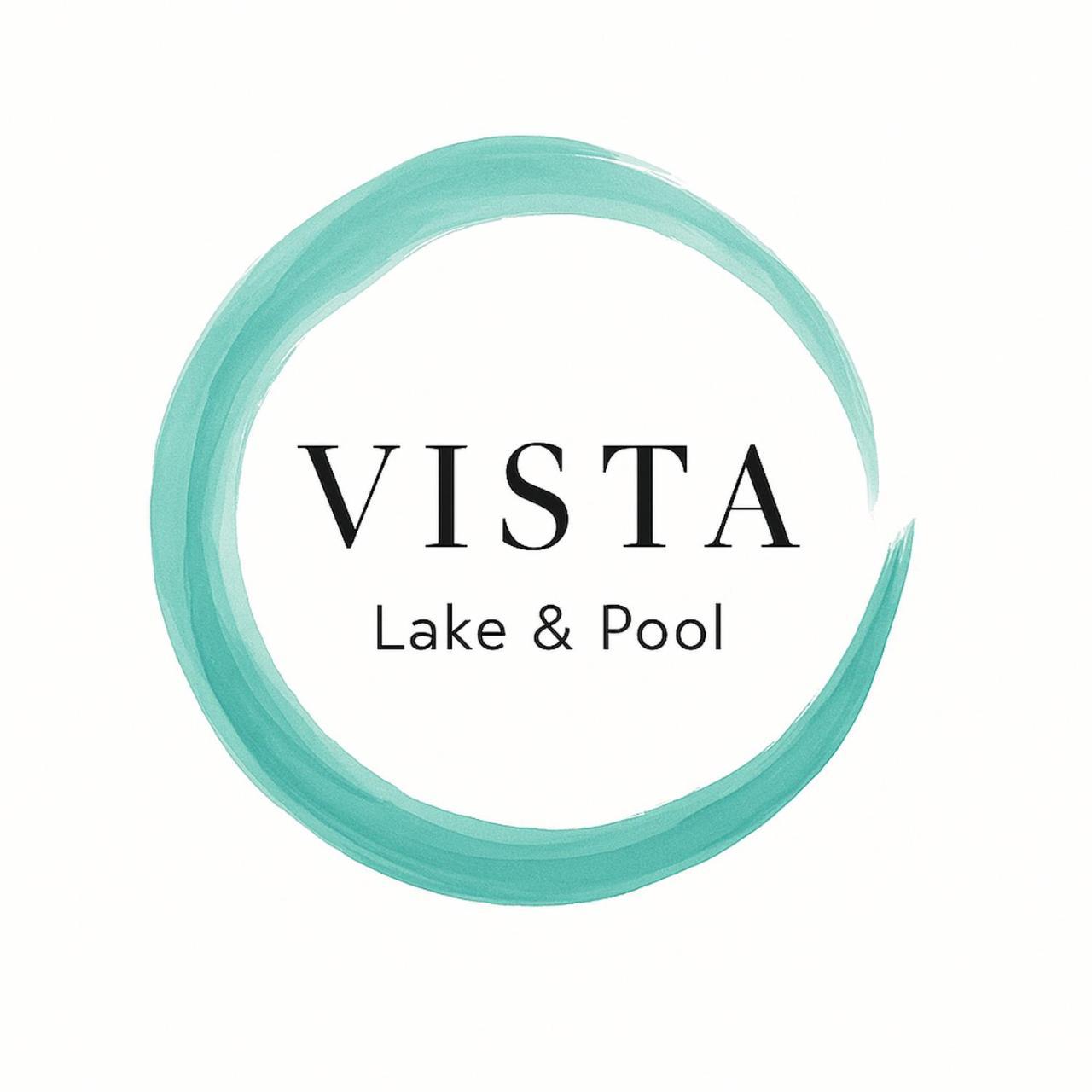 Vista - Lake & Pool Sirmione Dış mekan fotoğraf